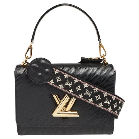 twist belt chain pouch louis vuitton|Twist MM Epi Leather .